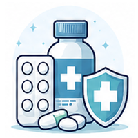 In-House Pharmacy