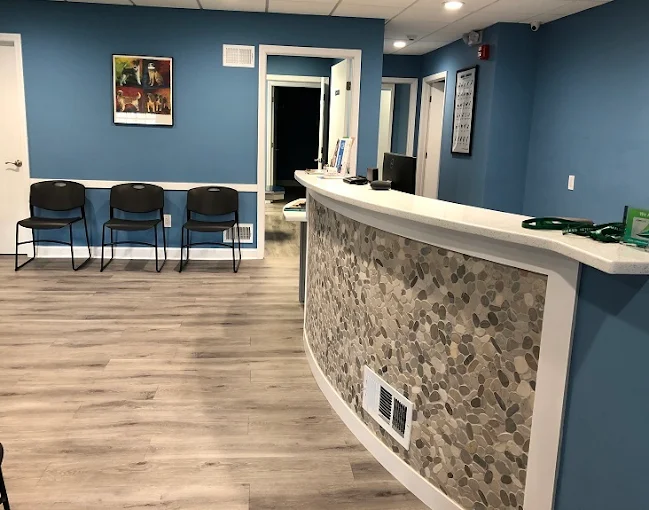 Proudly Serving Our Community
